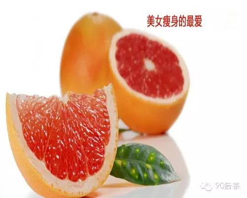 女孩必看 十种最佳减肥水果，让健康与美味同行